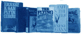 Be a better pilot . . . read the classics