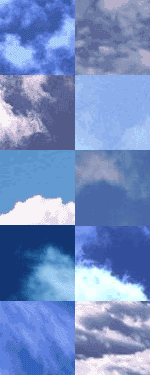 Sky & Clouds