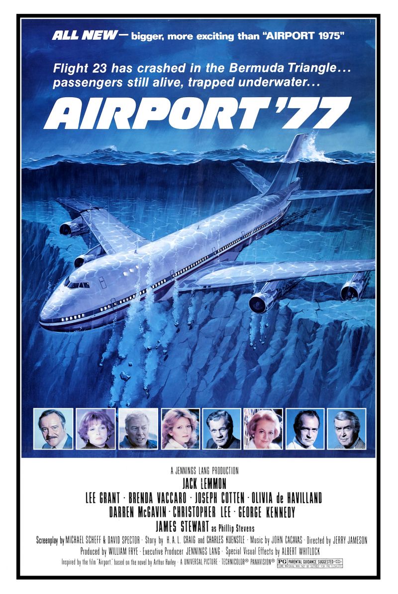 Airport 1977
