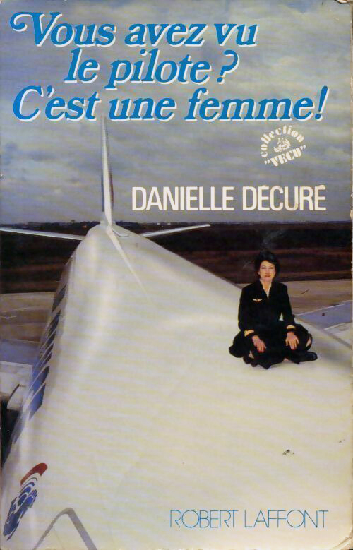 Danielle Décuré