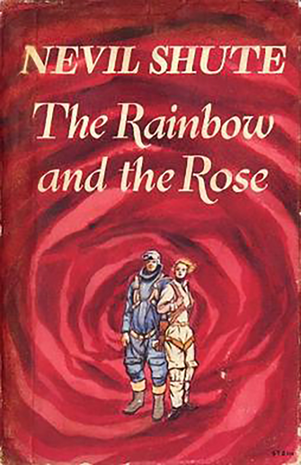 The Rainbow and the Rose
