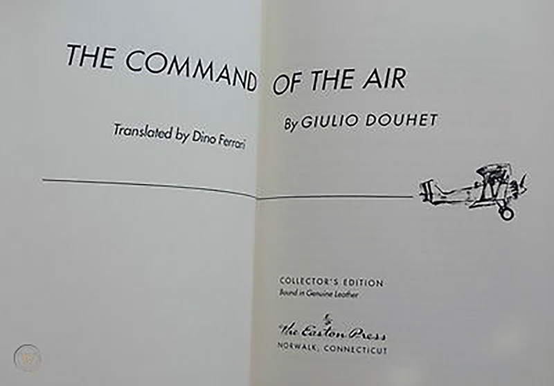 Command of the Air