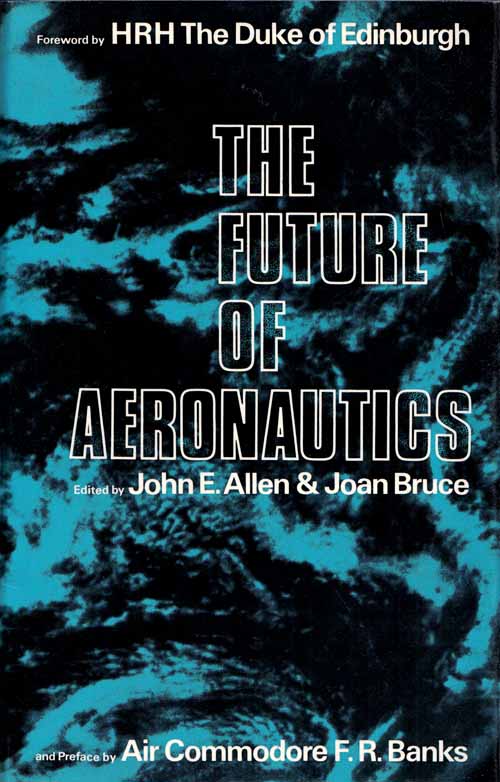 The Future of Aeronautics