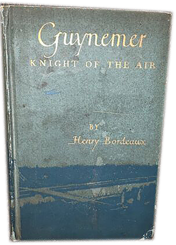 Guynemer: Knight of the Air