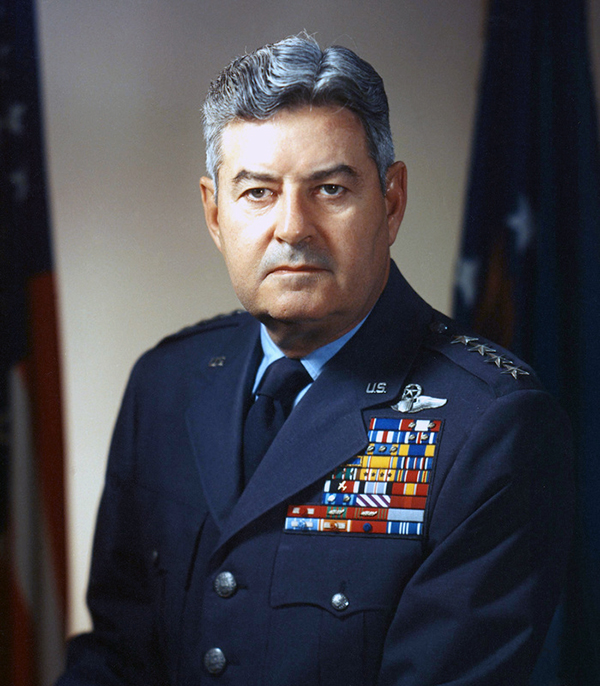 General Curtis Lemay
