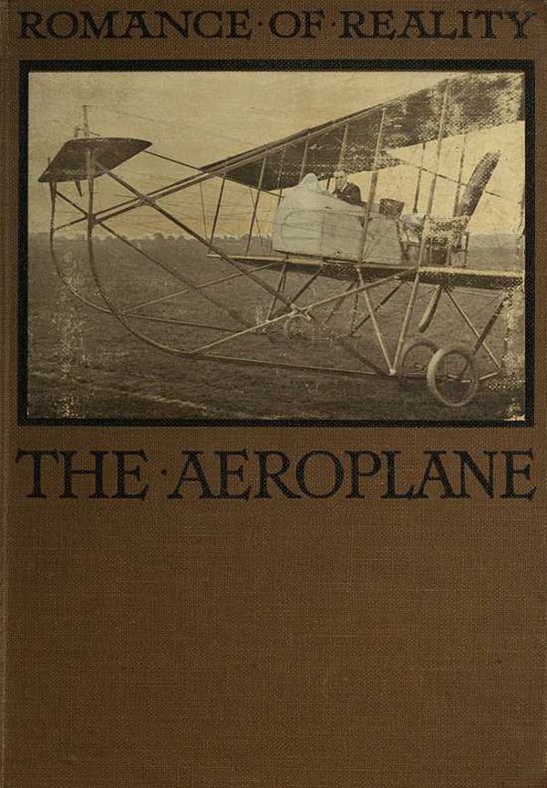 The Aeroplane 1914