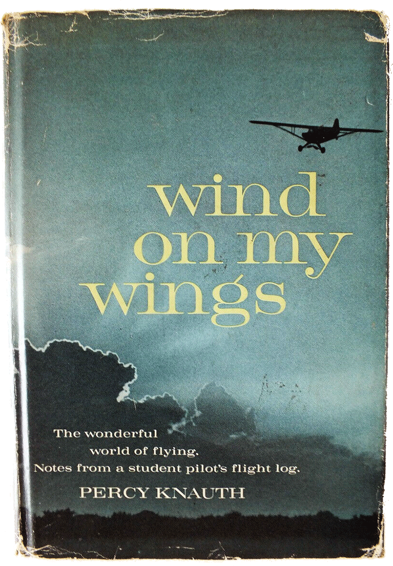 Wind 
            On My Wings