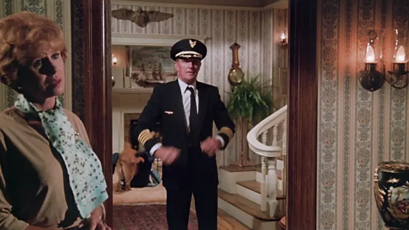 Airport management, the FAA and the airlines, they're all cheats and liars!