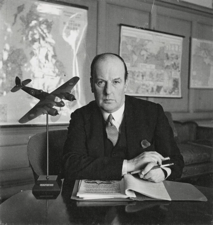 Lord Brabazon of Tara