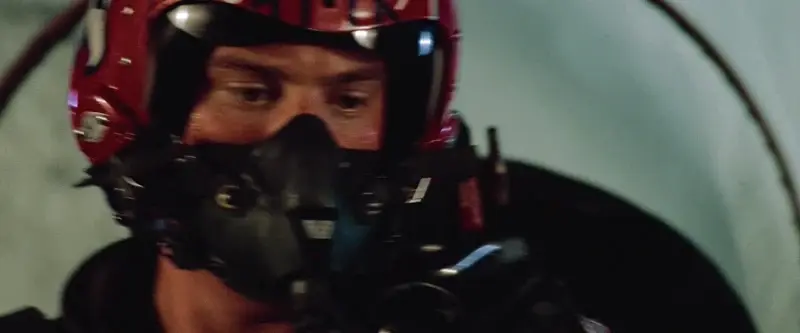 Do some of that pilot shit.