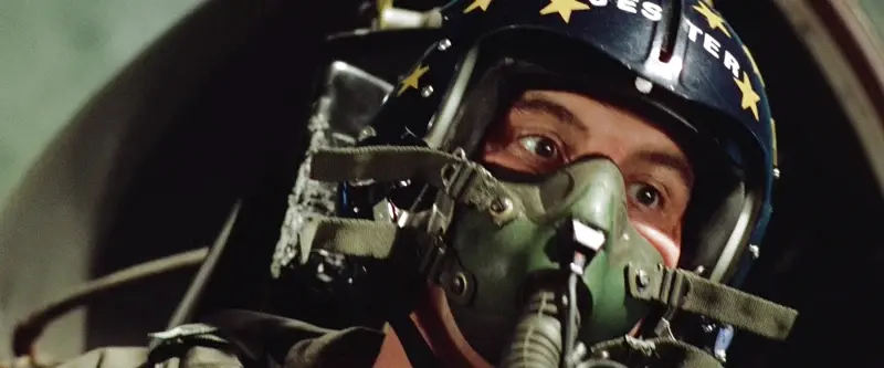 Get your butts above the hard deck and return to base immediately.