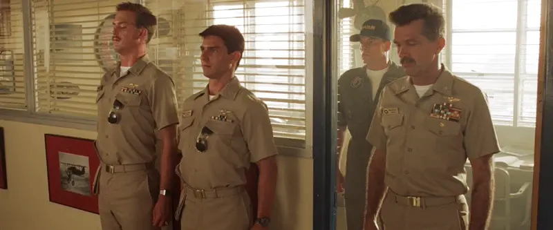 Well, that'll just about cover the flybys.