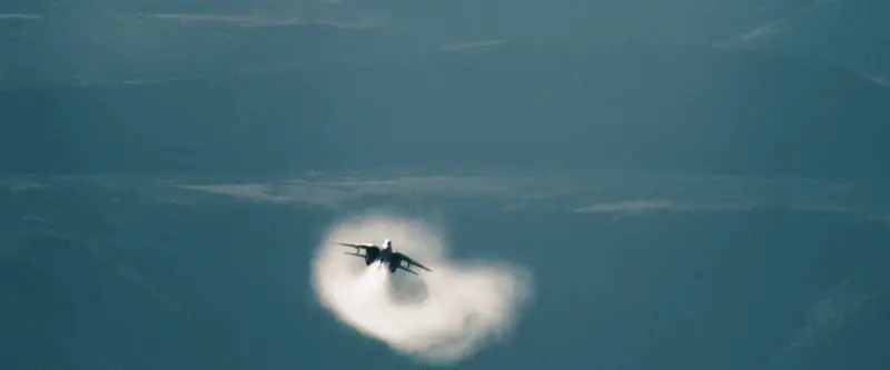 Holy shit, we're head-to-head. I can't believe we're doing this.