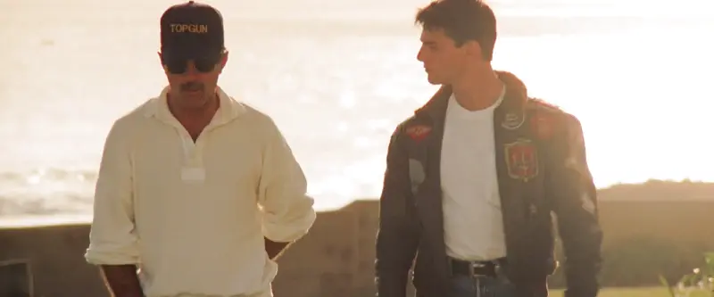 What I'm about to tell you is classified.