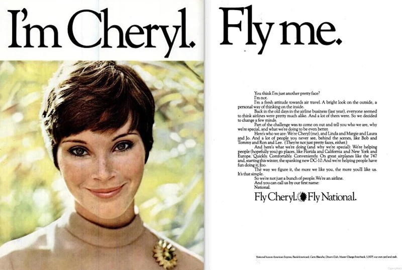 Cheryl