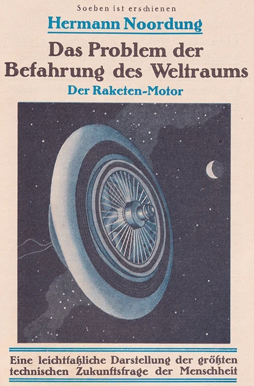 The Problem of Space Travel
