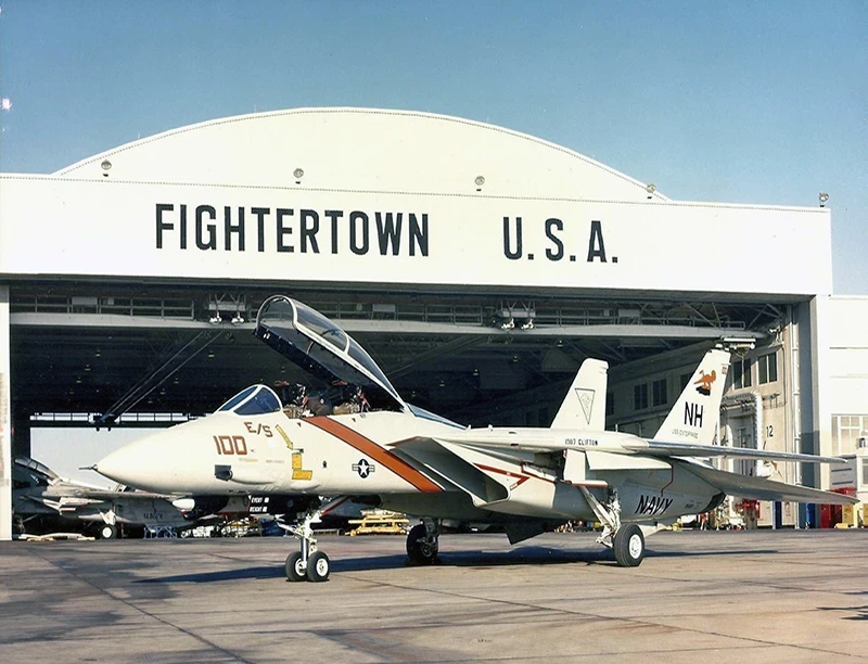 FIGHTERTOWN USA