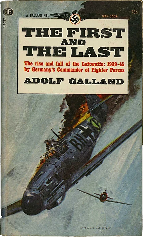 The First and the Last