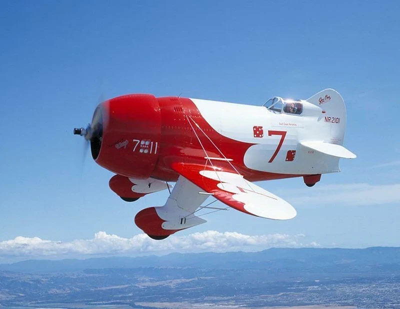 Gee Bee