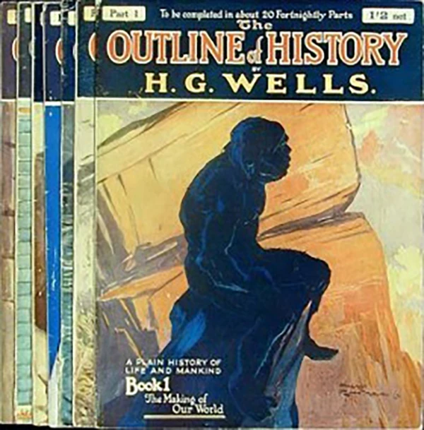 The Outline of History