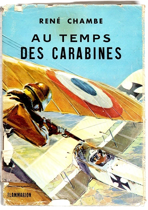 Au Temps des Carabines