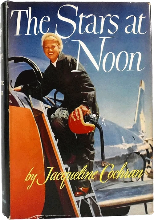 The Stars at Noon