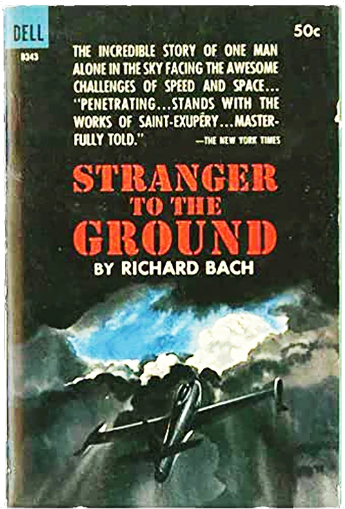 Stranger to the Ground